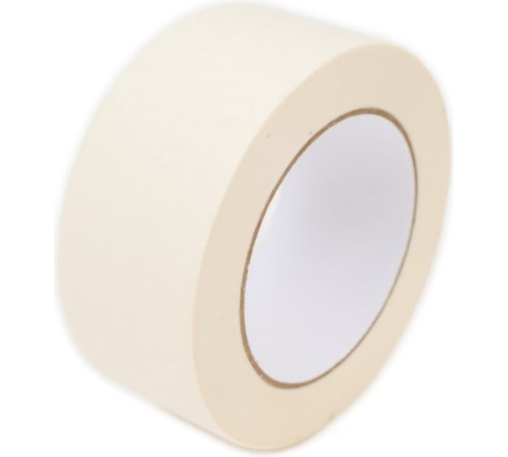 Изображение товара Малярная лента Сталер 50 мм, 50 м staler xl М150Н/1