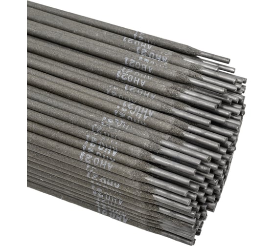 Изображение товара Электроды АНО-21 3 мм, 5 кг Сычевский завод сварочных материалов 601