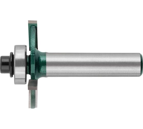 Изображение товара Фреза кромочная дисковая с нижним подшипником 32x3х50 мм FIT 3640-080332