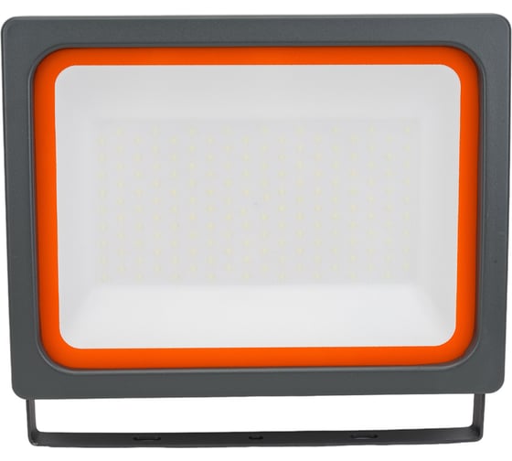 Изображение товара Светодиодный прожектор Jazzway PFL-SC 150Вт 6500К IP65 190-260В закаленное матовое стекло 5005167