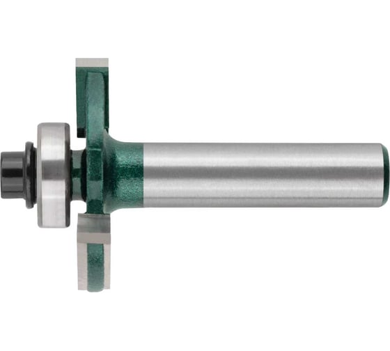 Изображение товара Фреза кромочная дисковая с нижним подшипником 32x4х50 мм FIT 3640-080432