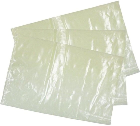 Изображение товара Пакет для безвакуумной упаковки ООО Комус однослойный, 200x300 мм, 1000 шт. 201923