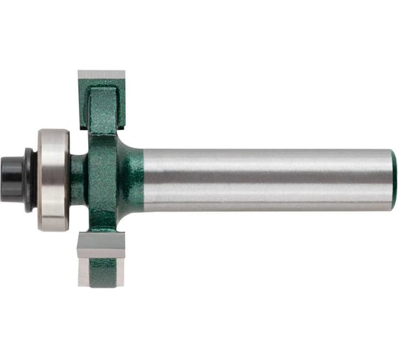 Изображение товара Фреза кромочная дисковая с нижним подшипником 32x6х50 мм FIT 3640-080632