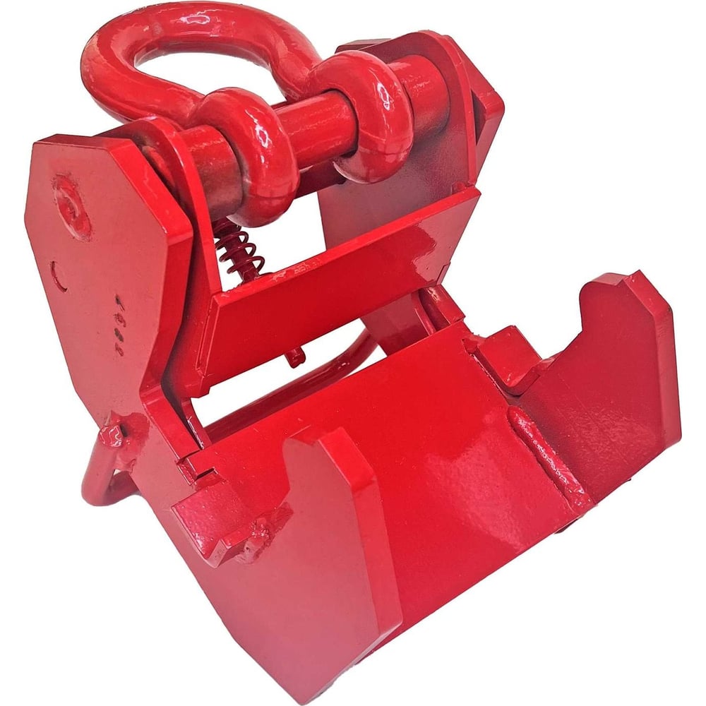 Изображение товара Захват монтажный TeaM ЗМОКШ3Т1 грузоподъемностью 3000 кг