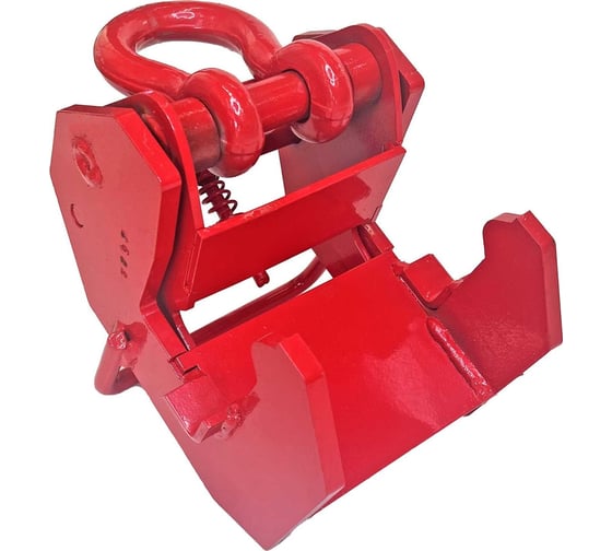 Изображение товара Захват монтажный (широкий) г/п 3000 кг TeaM ЗМОКШ3Т1