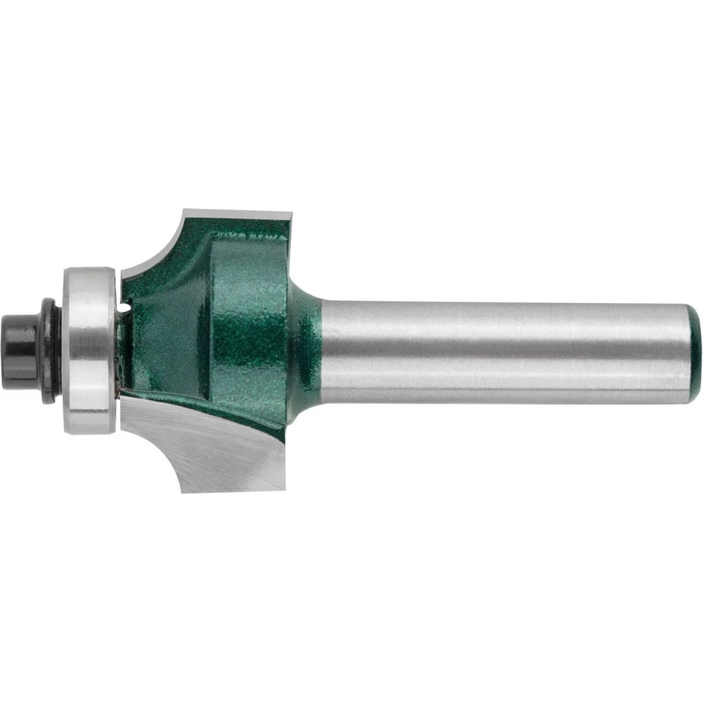 Изображение товара Фреза кромочная калевочная с нижним подшипником 22.2x13x55 мм FIT 3605-081322