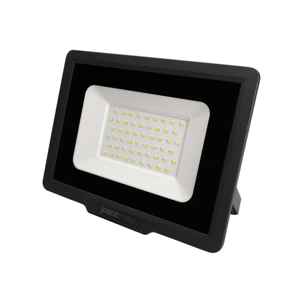 Светодиодные прожекторы  Все инструменты Прожектор Jazzway PFL- C3 50w 5023581A