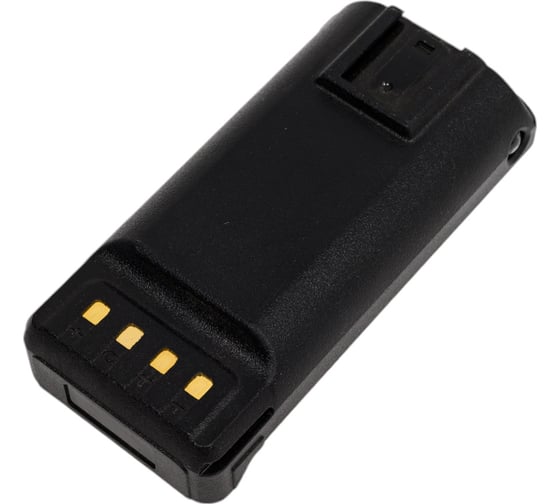 Изображение товара Аккумуляторная батарея для т-34 Шеврон АПМ-4600