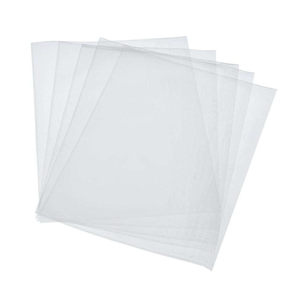 Изображение товара Вакуумные пакеты для вещей 300x420 мм, 500 шт, плотность 65 мкм, ООО Комус