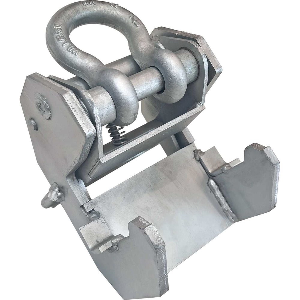 Изображение товара Монтажный захват TeaM ЗМШОЦ1 для подъема грузов 3000 кг