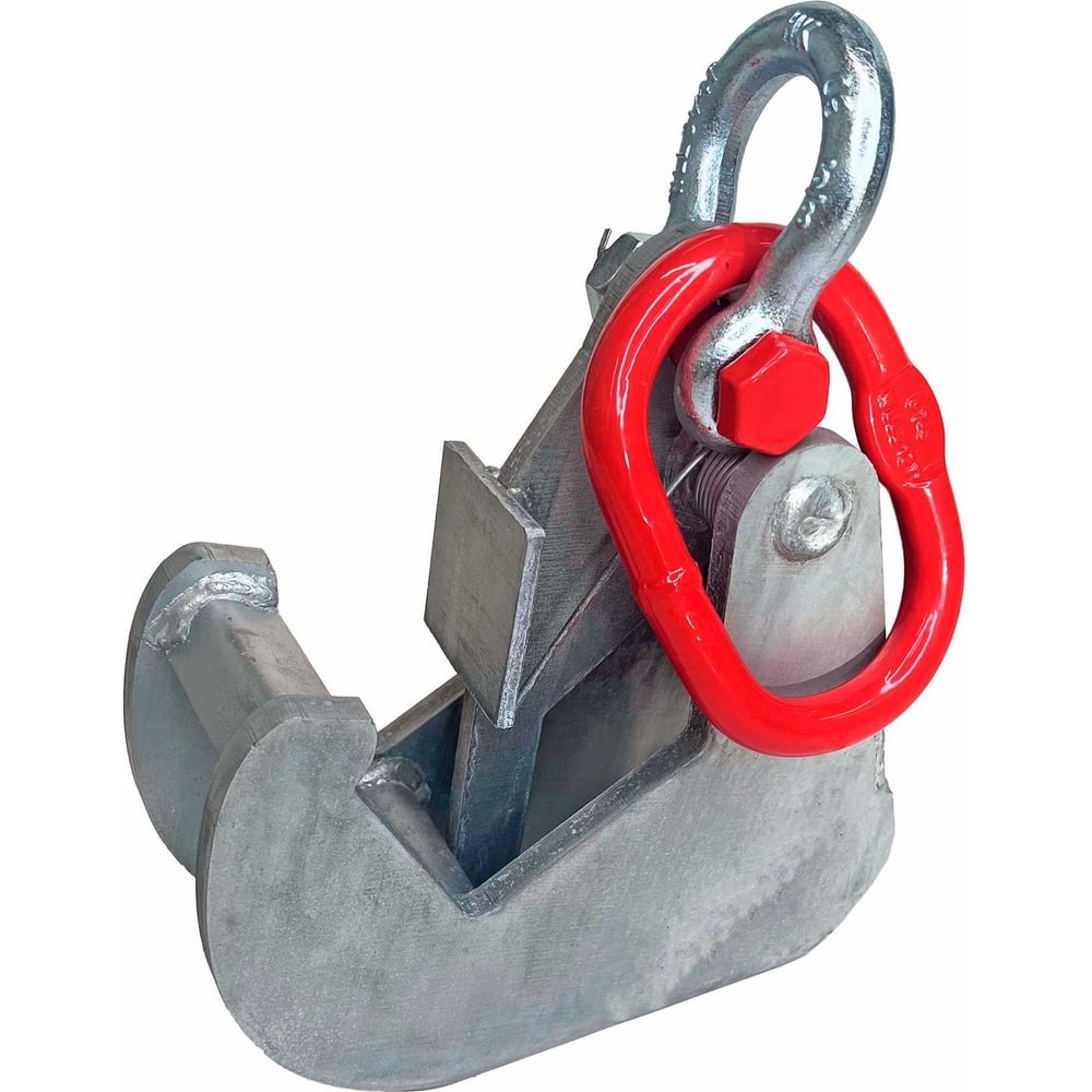 Изображение товара Монтажный захват TeaM ЗМОЦ1 для грузов до 1500 кг