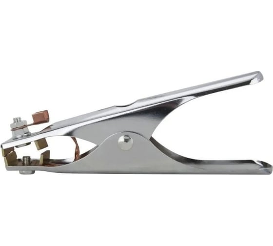 Изображение товара Зажим массы 500А SKRAB 27622