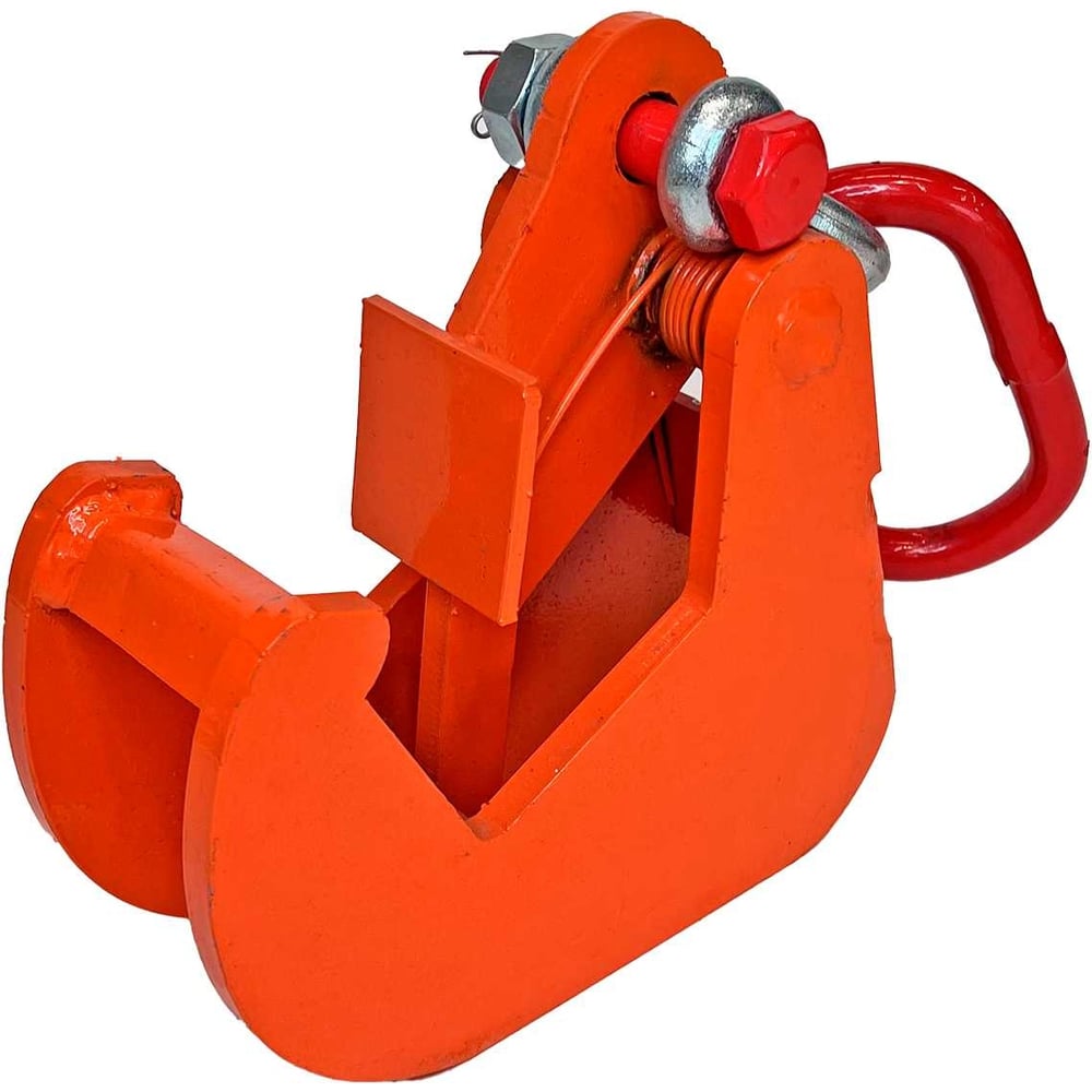 Изображение товара Монтажный захват TeaM ЗМОК15Т1 на 1500 кг