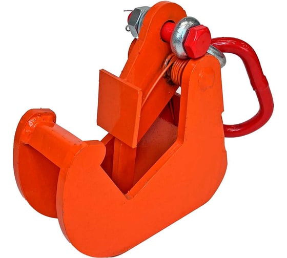 Изображение товара Захват монтажный г/п 1500 кг TeaM ЗМОК15Т1