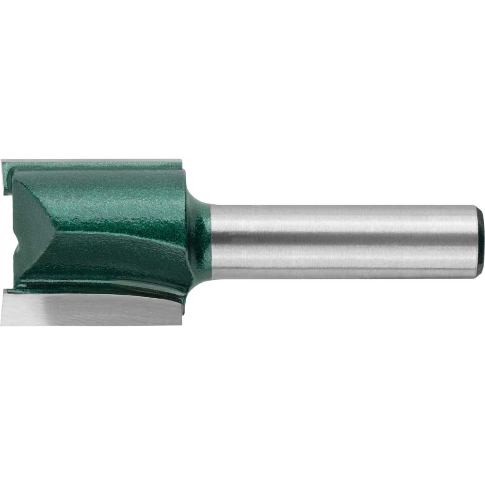 Изображение товара Фреза пазовая прямая с двойным лезвием 20x19x52 мм FIT