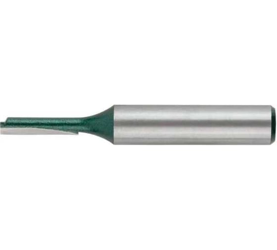 Изображение товара Фреза пазовая прямая с одним лезвием 4x16x55 мм FIT 3600-081604