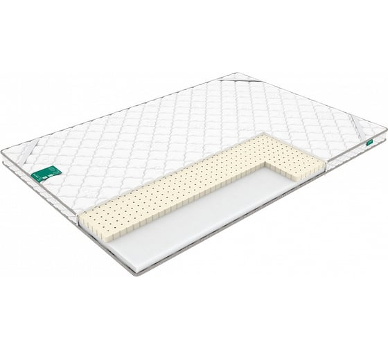 Изображение товара Топпер Sleeptek LatexFoam 4 90х190 SLF4-00187-4606