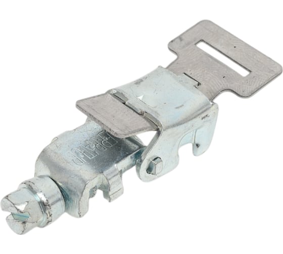 Изображение товара Замок для хомутной ленты NORMA QUICK LOCK HOUSING 12 мм, W2, 25 шт. 8156007008