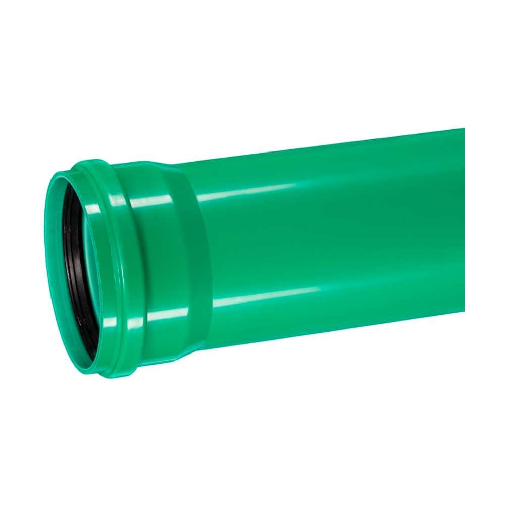 Изображение товара Труба ливневой канализации Ostendorf 315х3000 мм