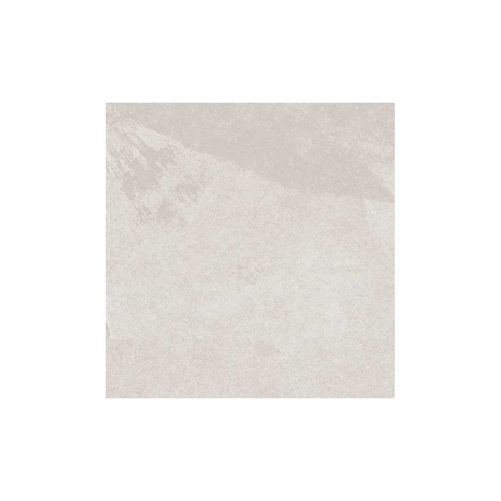 Изображение товара Керамический гранит Estima TE00 80x80 см, морозостойкий, ректифицированный, белый