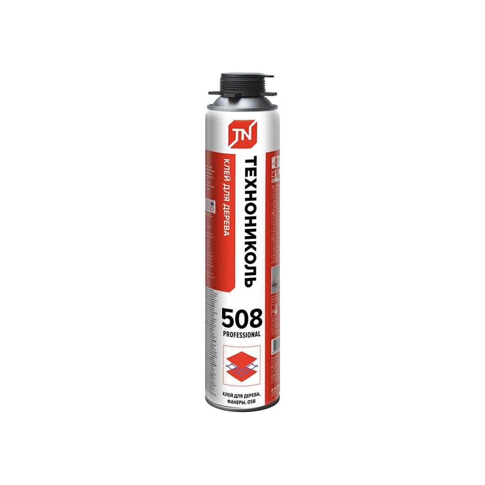 Изображение товара Клей Технониколь 508 PROFESSIONAL TN698079