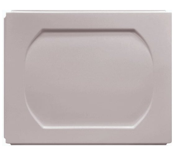 Изображение товара Панель боковая Marka One Nega 170х95 R 02нег1794бп