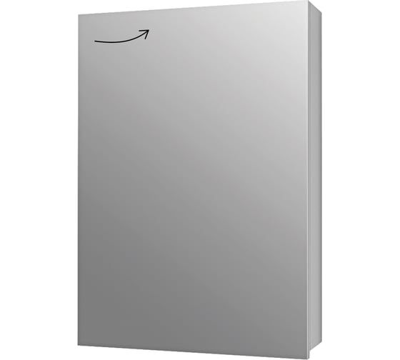 Изображение товара Зеркальный шкаф Dreja eco Almi 50 99.9008