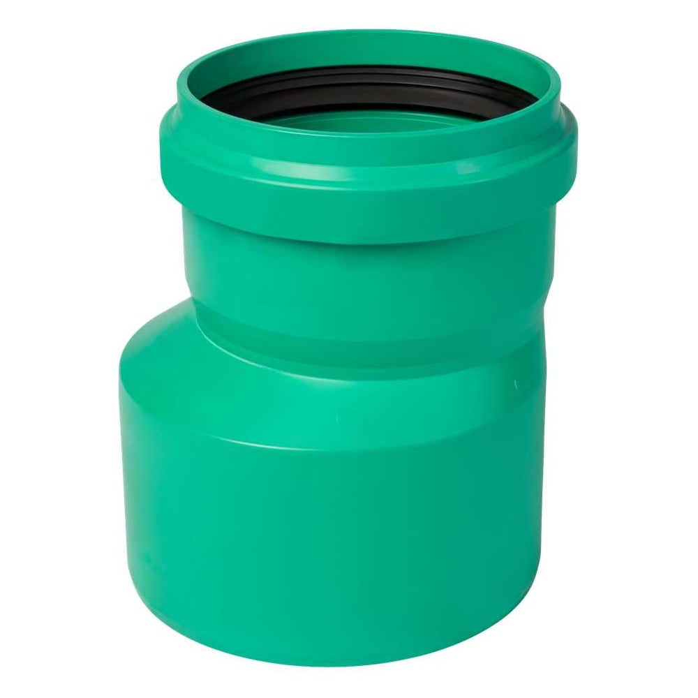 Изображение товара Редукция для наружной канализации Ostendorf ПП 250х200 мм надежное соединение