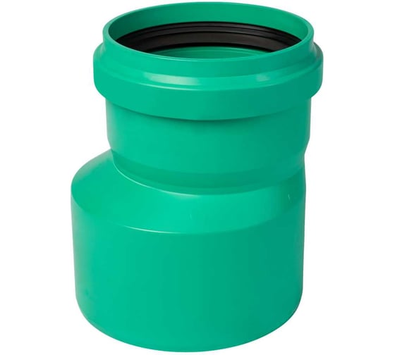 Изображение товара Редукция для наружной канализации Ostendorf ПП 250х200 мм 775670