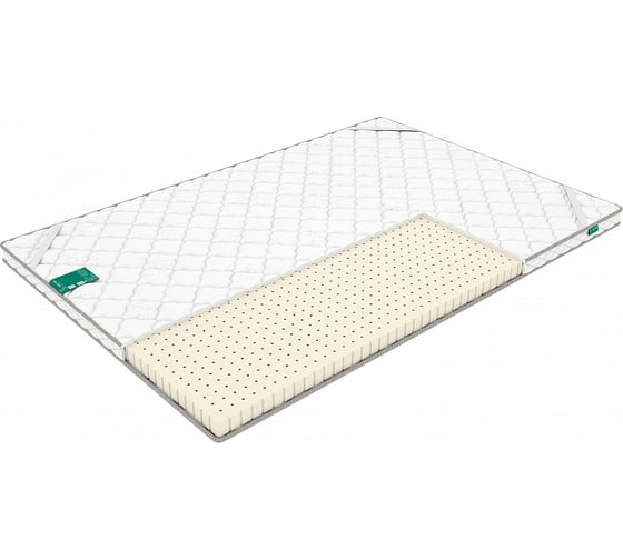 Изображение товара Топпер Sleeptek Latex 4 90х200 SL4-00185-4527