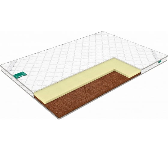 Изображение товара Топпер Sleeptek MemoCocos 4 160х200 см SMC4-00189-4755