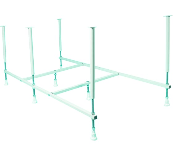 Изображение товара Разборная рама с ручками для ванны Marka One CALYPSO 03каи1775