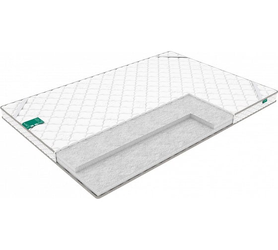 Изображение товара Топпер Sleeptek Strutto 6 90х190 см SS6-00192-4633