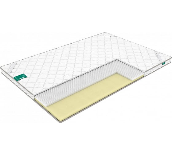 Изображение товара Топпер Sleeptek Memo Foam 4 massage 120х200 см SMF4M-00226-120*200