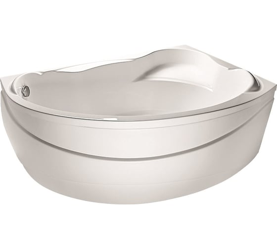 Изображение товара Ванна 1Marka CATANIA 150x105 R 01кт1510п