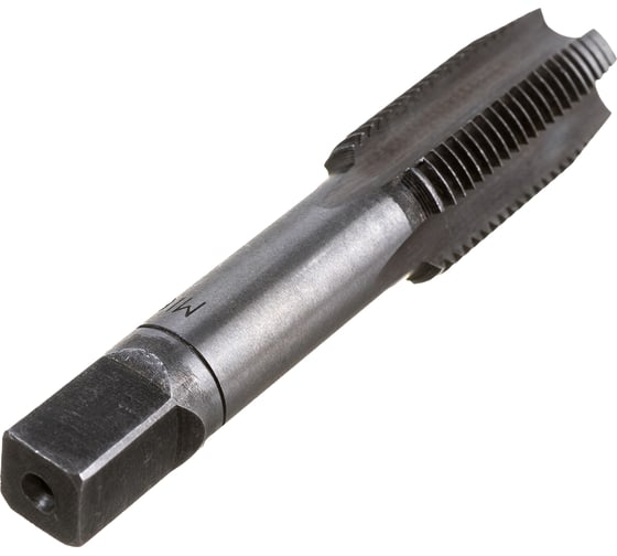 Изображение товара Ручной метчик Автоdело М16х1.50 мм, набор 2 шт. пластиковый футляр 40804 11489