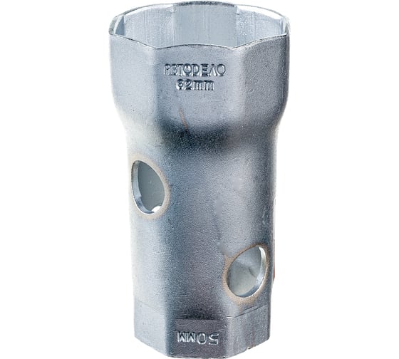 Изображение товара Ступичный 8-ми гранный ключ Автоdело 50х62 34456 14535