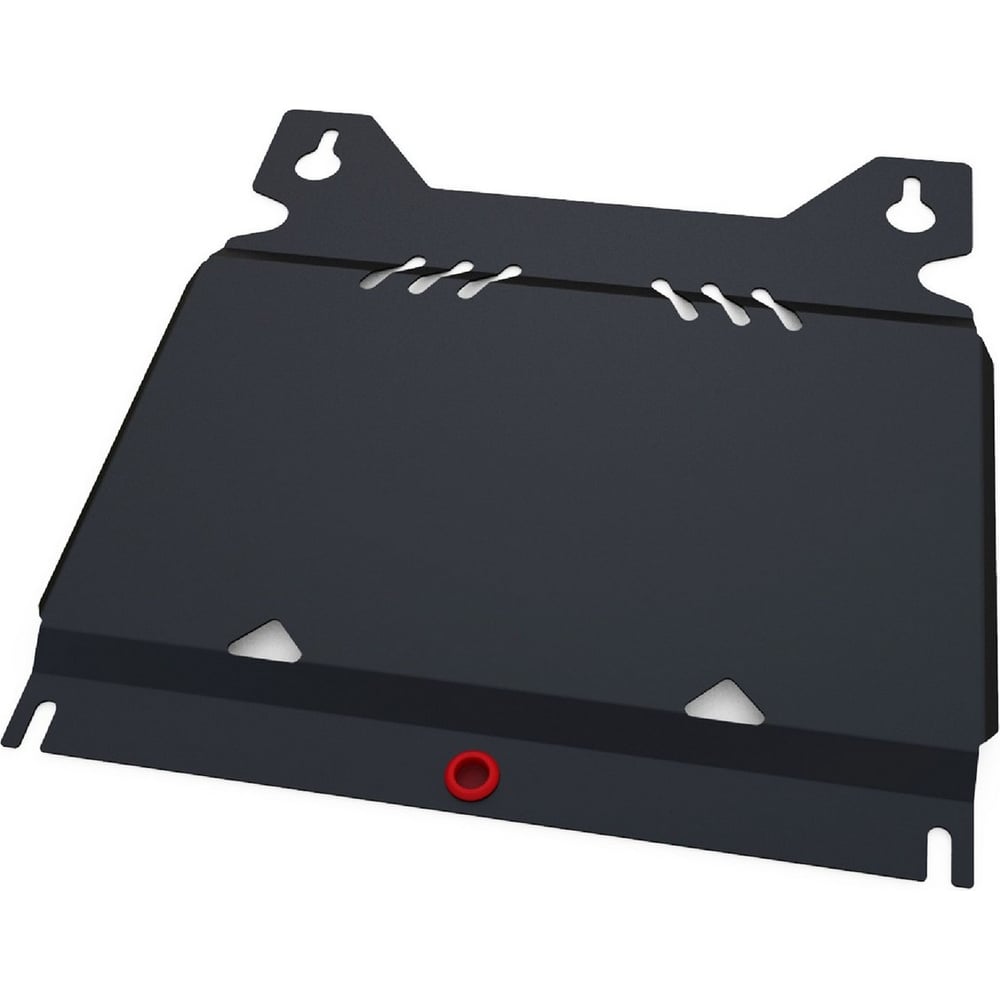 Изображение товара Защита картера АвтоБРОНЯ Cadillac CTS 2008-2013/SRX 2003-2010, с крепежом, 111.00802.1