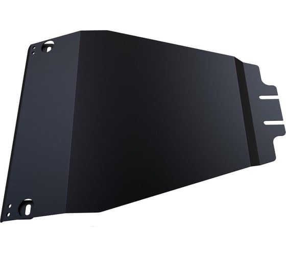 Изображение товара Защита картера АвтоБРОНЯ для Subaru Forester 2008-2013, сталь 2 мм, с крепежом, 111.05401.2