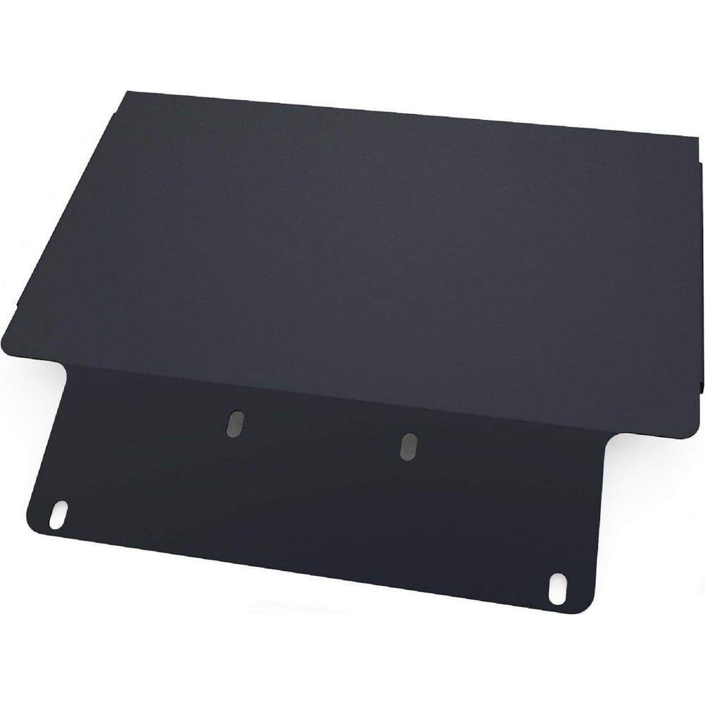 Изображение товара Защита картера АвтоБРОНЯ для Ford Explorer 2006-2011, сталь 2 мм, крепеж