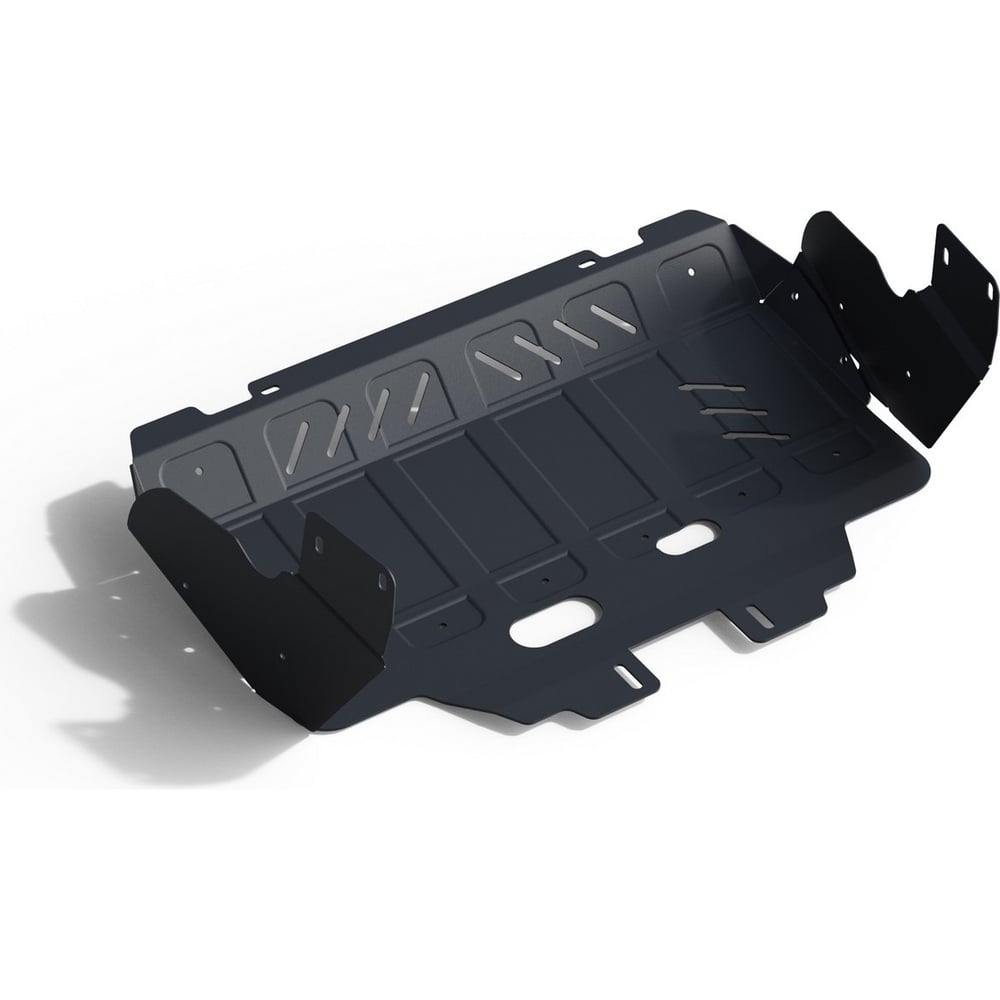 Изображение товара Защита картера АвтоБРОНЯ Big Subaru Forester 2013-2018, сталь, прочная защита