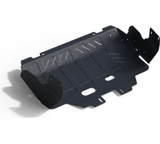 Изображение товара Защита картера АвтоБРОНЯ Big Subaru Forester 2013-2016 2016-2018, 111.05423.1