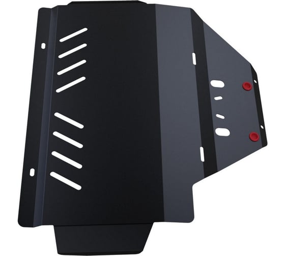 Изображение товара Защита картера АвтоБРОНЯ Big Subaru Forester 2008-2013, сталь 2 мм, 111.05406.1