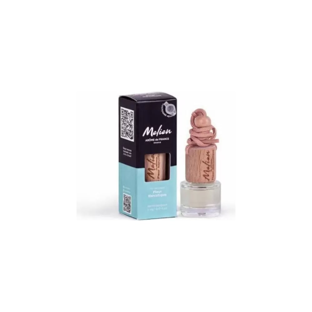 Изображение товара Ароматизатор Melien Fleur Narcotique для зеркала 6 мл Элегантный аромат