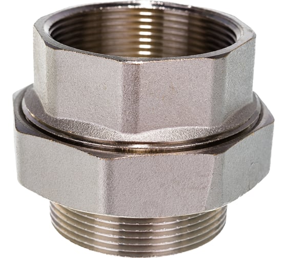 Изображение товара Американка Terma прямая 2 в/н 40017