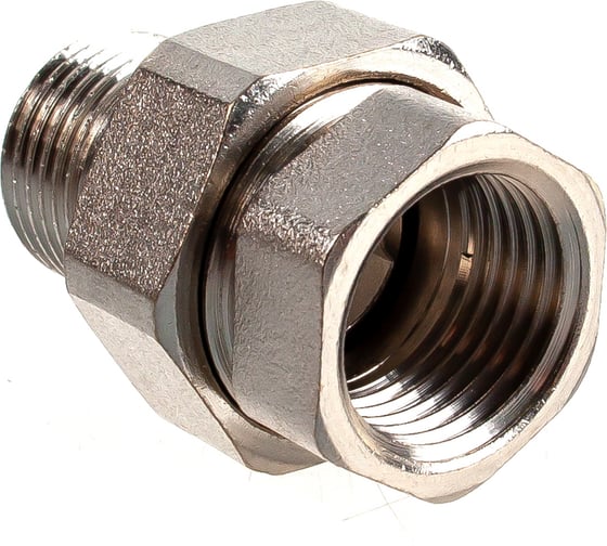 Изображение товара Американка Terma прямая 1/2 в/н 40002