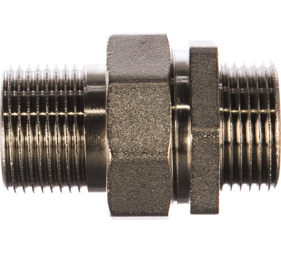 Изображение товара Американка Terma прямая 1 н/н 40025