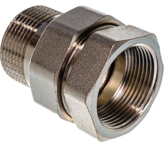 Изображение товара Американка Terma прямая 1.1/4 в/н 40008