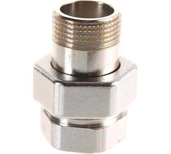 Изображение товара Американка Terma прямая 3/4 в/н 40004