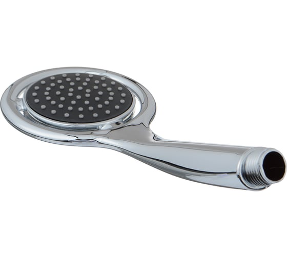 Изображение товара Лейка душа Melodia della vita 1 функция, d105 мм, хром 34713